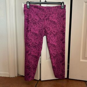 ***** 5 for $25 Cascade Sport Leggings